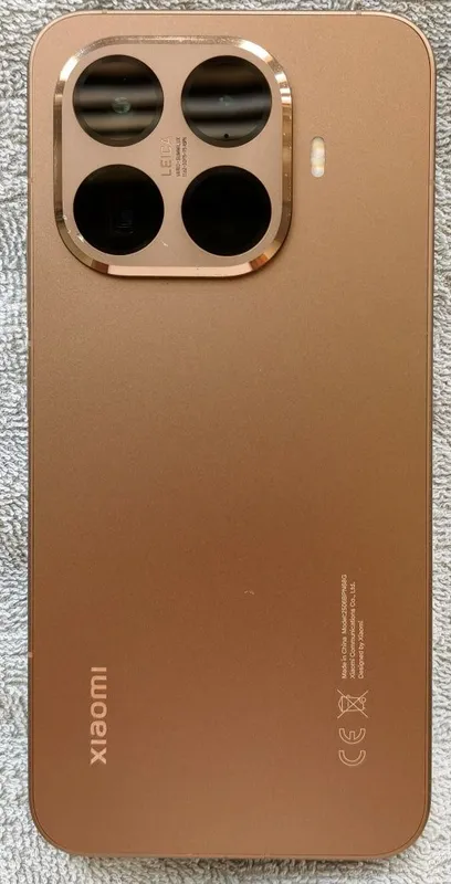 Xiaomi 15T Pro 12/256 1 Xiaomi 15T Pro 12/256 1