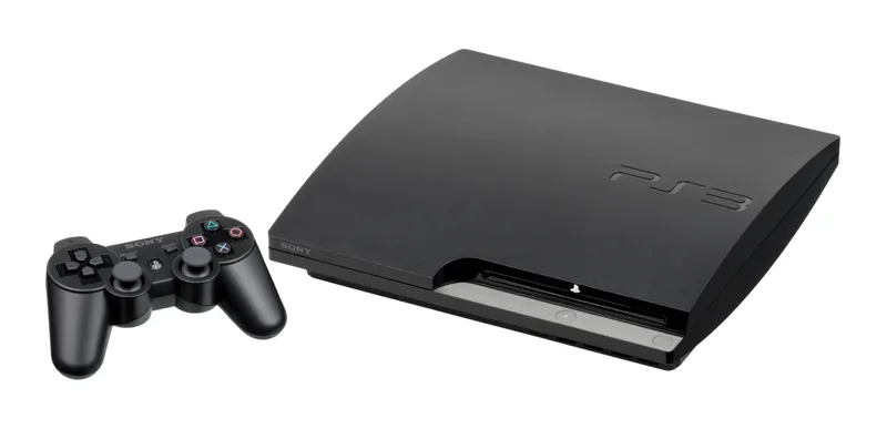play station3 230gb