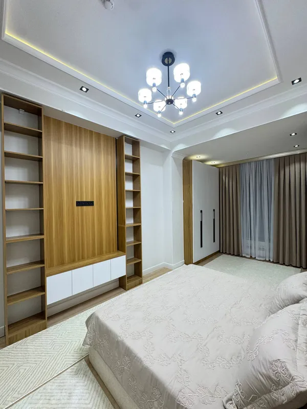 Продажа 3-комн. кв. 87 м², Алмазарский · ID 7194 7