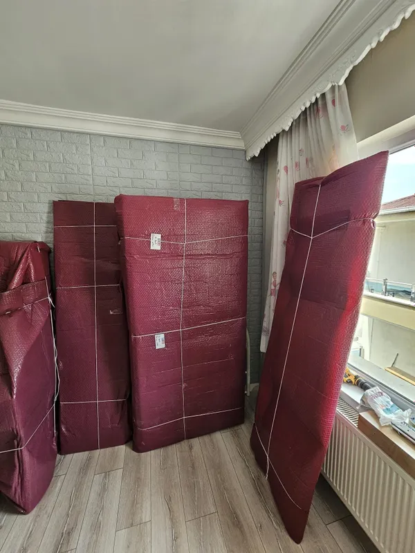 Uy kochirish hizmati 10 yıldan ortiq tajribali mebil sochish yigish — фото 2