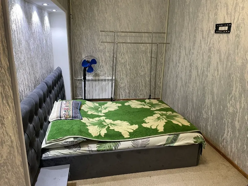 Сдаётся квартира на Дархане