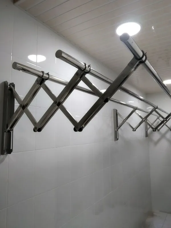 Нержавейка кийим куритгич 3 Нержавейка кийим куритгич 3