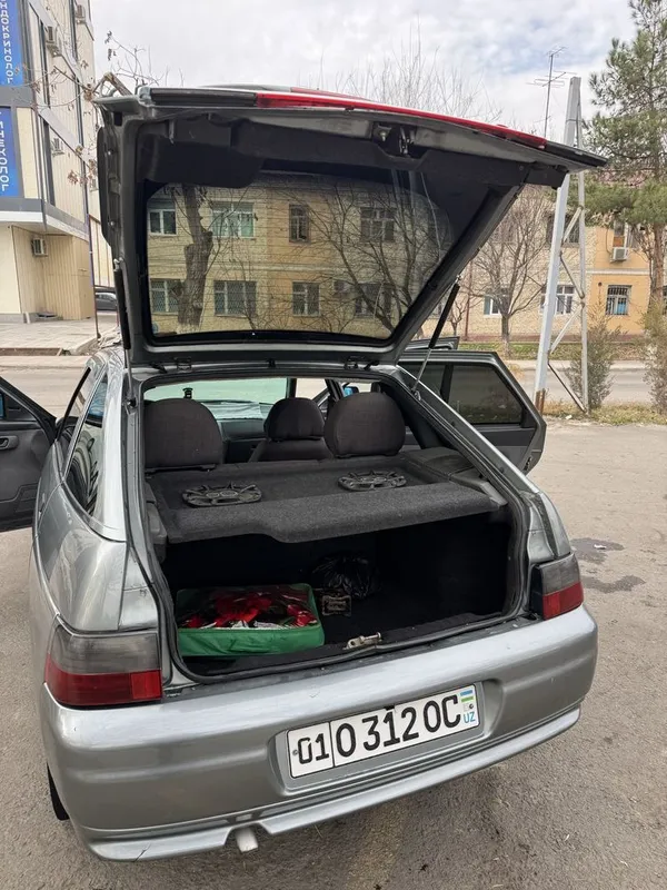 Lada 2112 hichqanaqa ish yo benzin minasz haydsz — фото 4