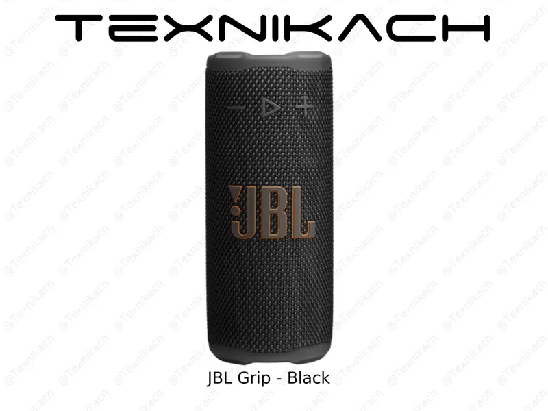 Новый JBL Grip Доставка 2