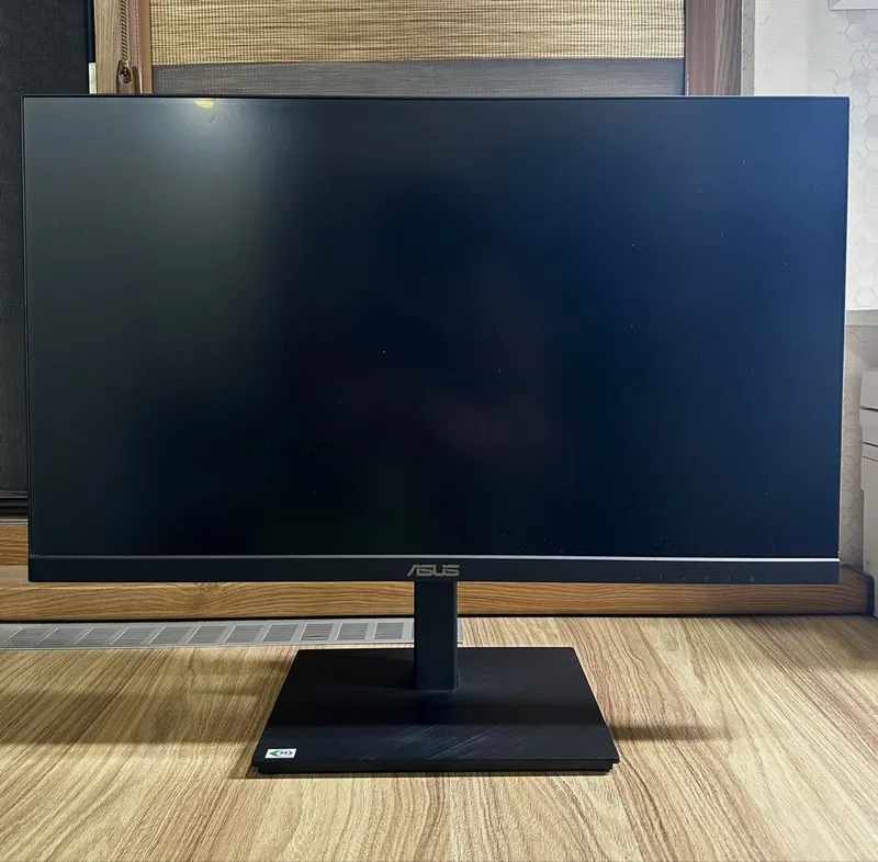 Продаю монитор ASUS VA27D — фото 1