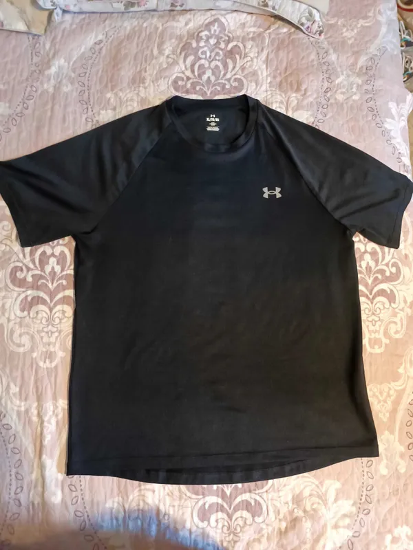 Футболка Under Armour мужская