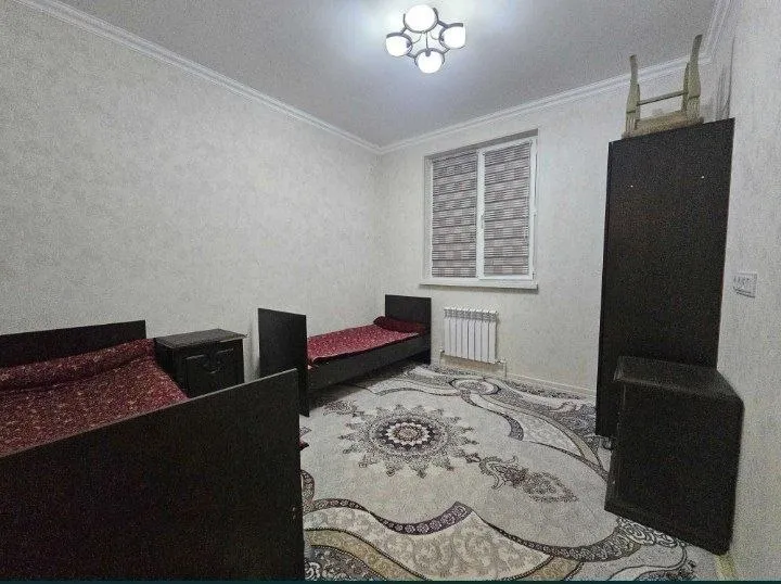 3-комнатная квартира в ЖК Assalom Sohil 2 3-комнатная квартира в ЖК Assalom Sohil 2