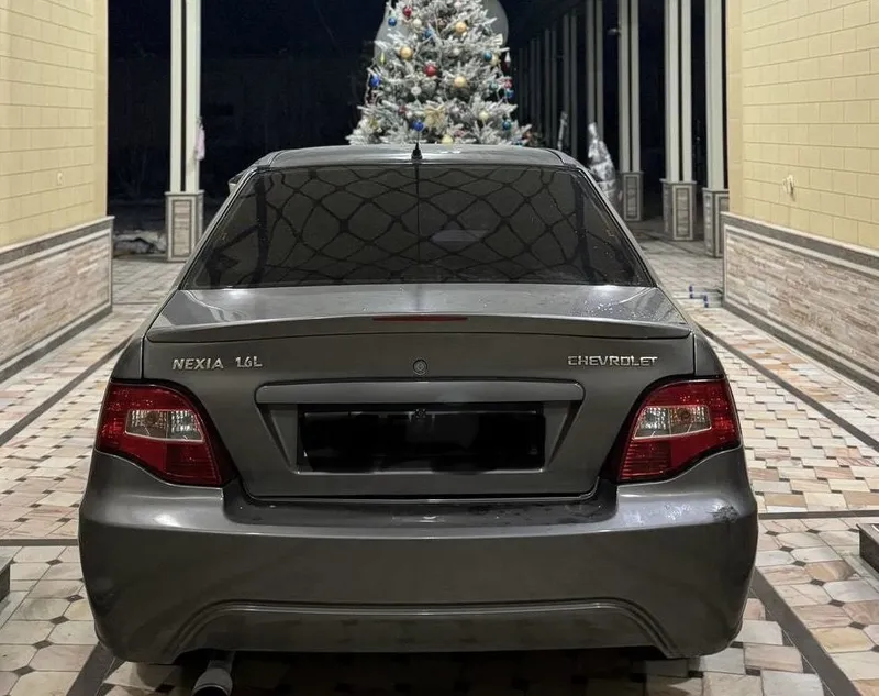 Автомобиль Нексия 2 срочно продаётся 2
