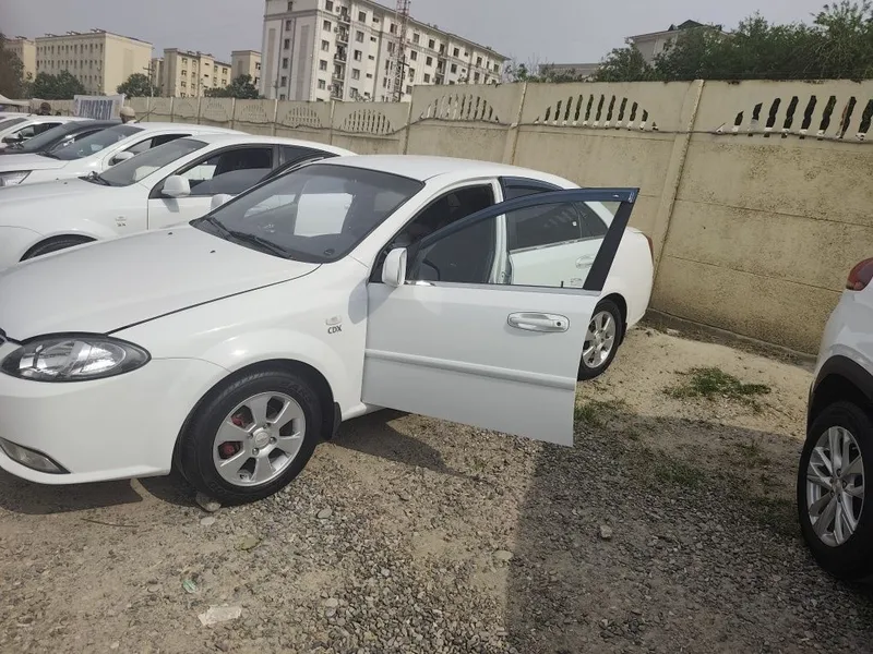 Chevrolet Jentra 2015 йил — фото 1