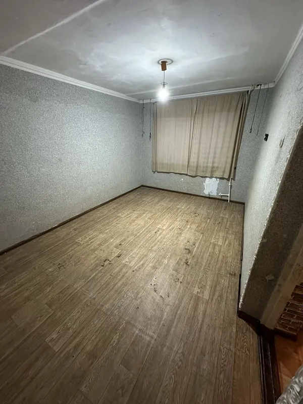 Продается 1 комнатная квартира — фото 1