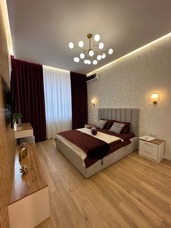 ПРОДАЁТСЯ Новостройка 2/1/9 ЖК NRG Mirzo Ulugbek — фото 5