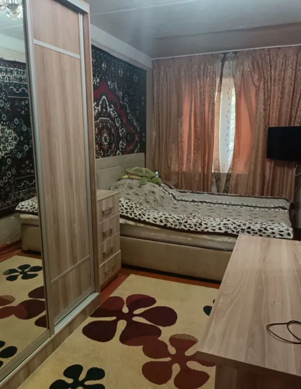 Аренда квартиры в центре 2/1/4 Кадышева Слонима