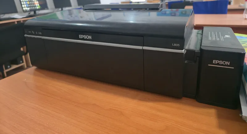 Epson L805 Epson L805