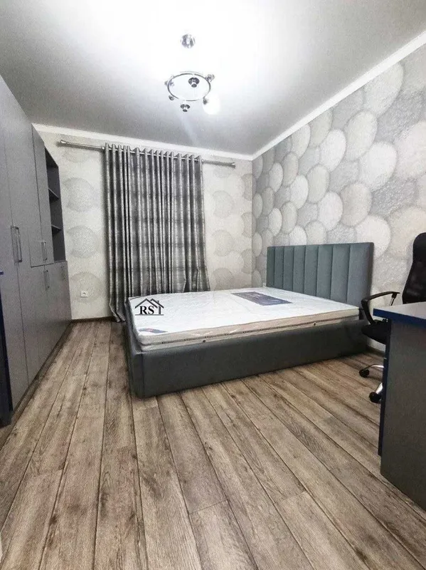 Сдается квартира 3/9/9 в самом центре, Амира Темура-Чинабад, дом #1 — фото 8
