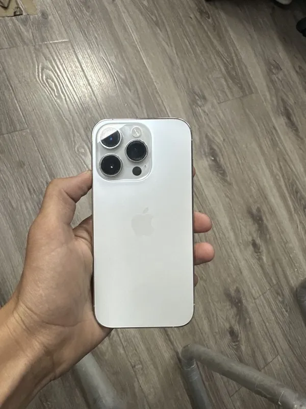 Iphone 14 pro 128 gb