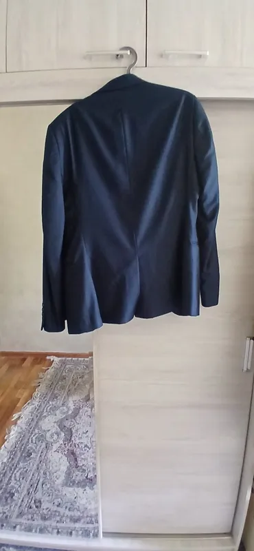 Sotiladi kastyum shim 50 razmer original 2 Sotiladi kastyum shim 50 razmer original 2