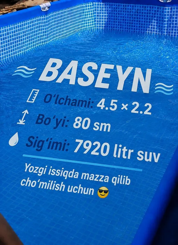 baseyn va vanna sotiladi — фото 1