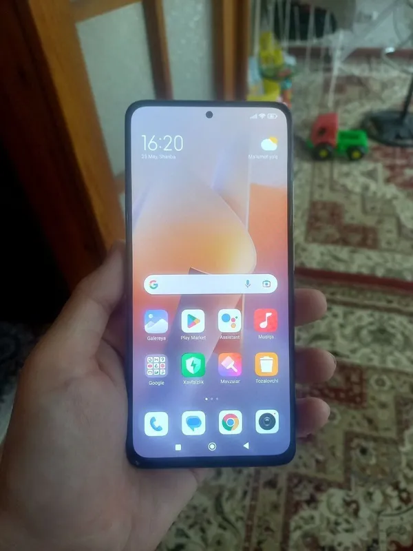 Redmi Note 11pro 8/128 Ideal — фото 2
