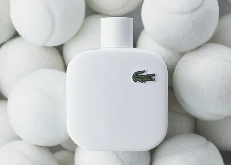 Мужская туалетная вода Lacoste 2 Мужская туалетная вода Lacoste 2