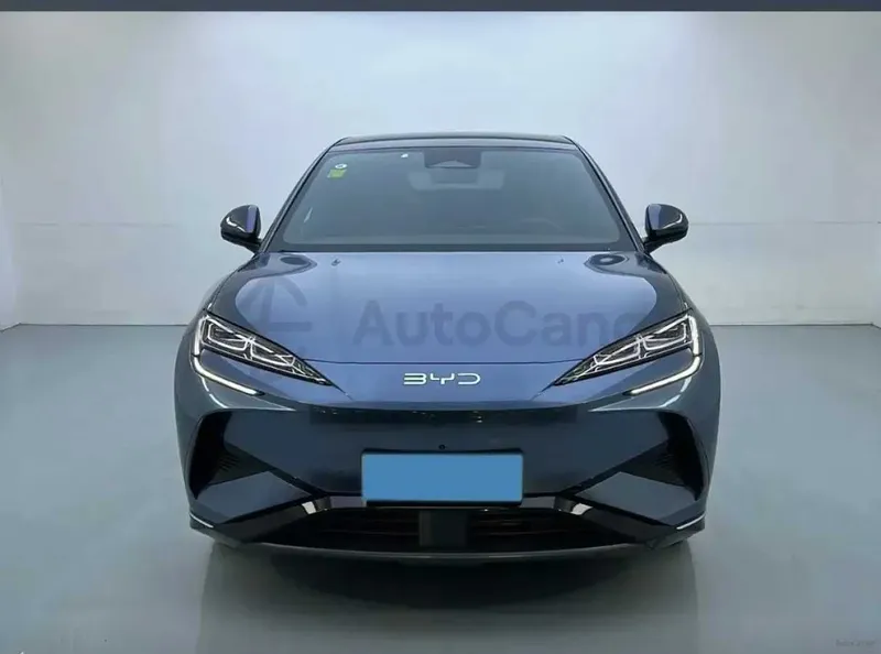 Продается BYD Sealion 07 Intelligent 4WD / 550 Smart Driving 2 Продается BYD Sealion 07 Intelligent 4WD / 550 Smart Driving 2