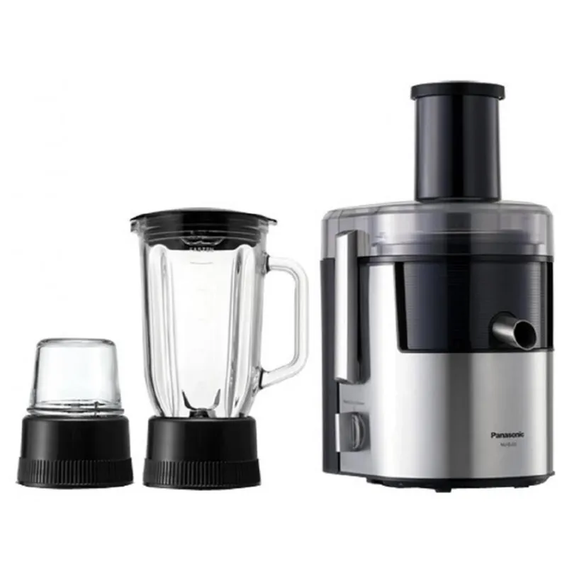 Соковыжмалка Panasonic 3в1 DJ31 2