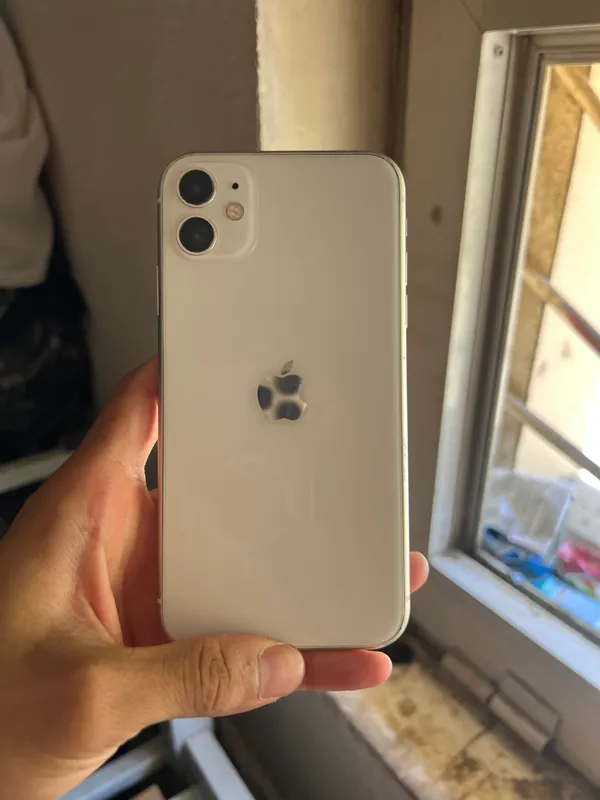IPhone 11 7
