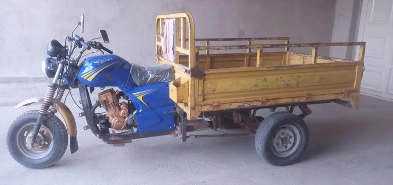 Mototsikl sotiladi Mototsikl sotiladi