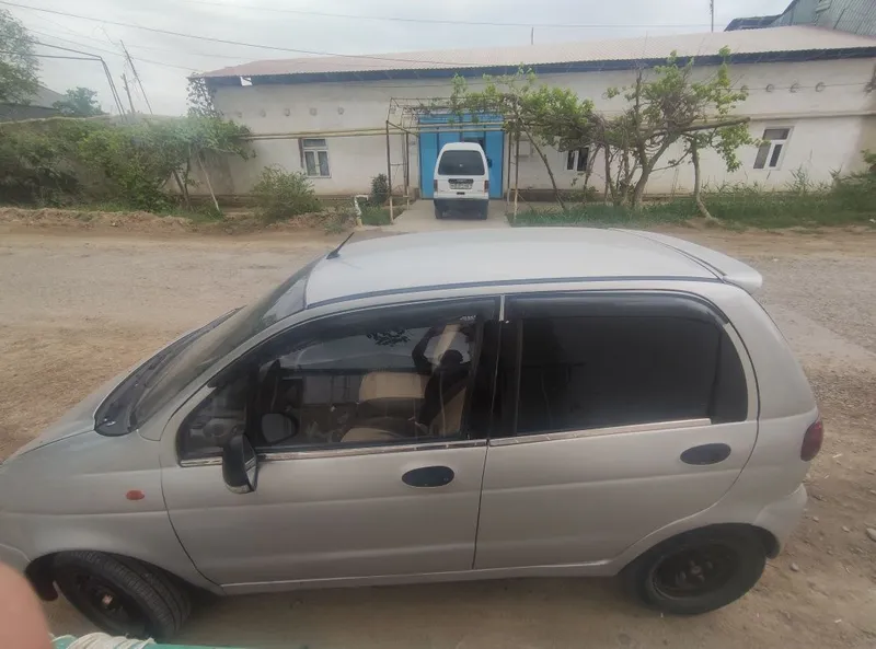 Matiz sotiladi.poluks Matiz sotiladi.poluks