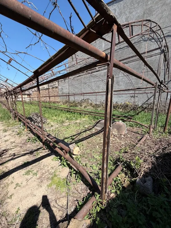 Дурмень, Кибрайский район, Хайдрабад продается земельный участок — фото 2