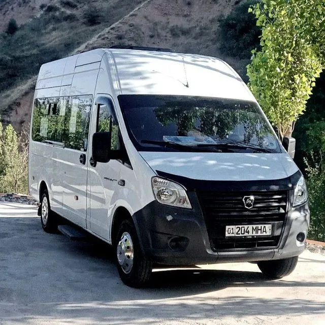 Zakaz mikroavtobus Zakaz mikroavtobus