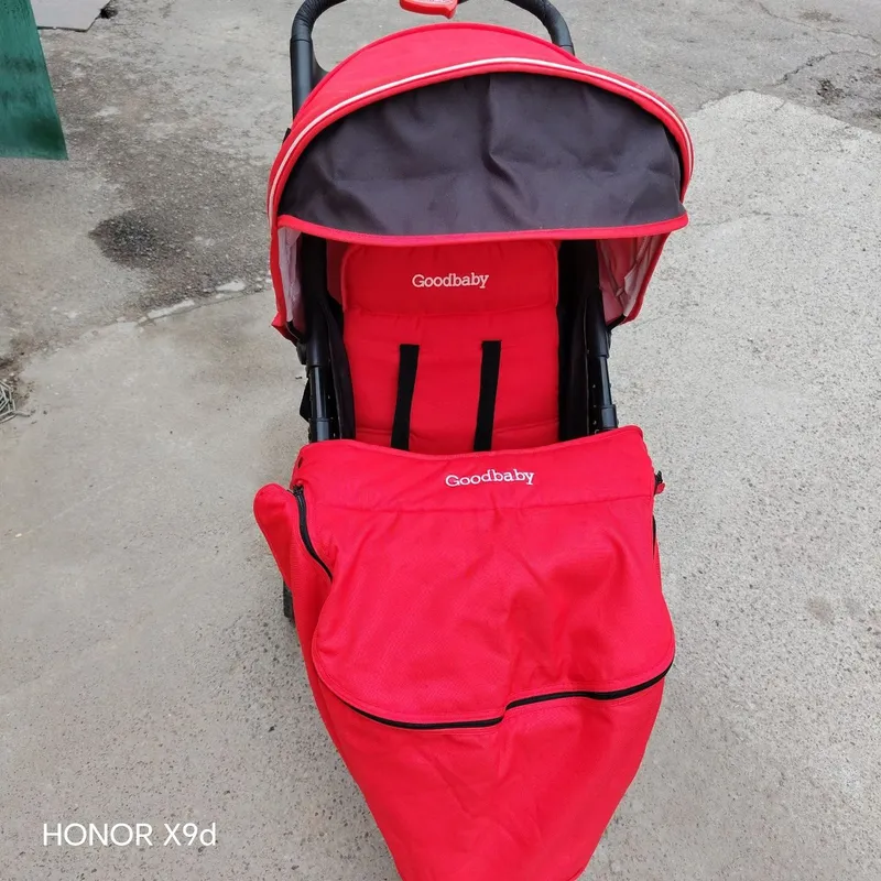 Коляска Good baby 2 Коляска Good baby 2