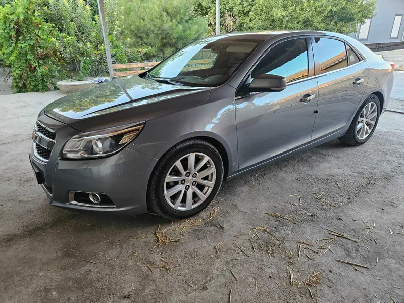 Malibu 1, 3-pos, 2014 4