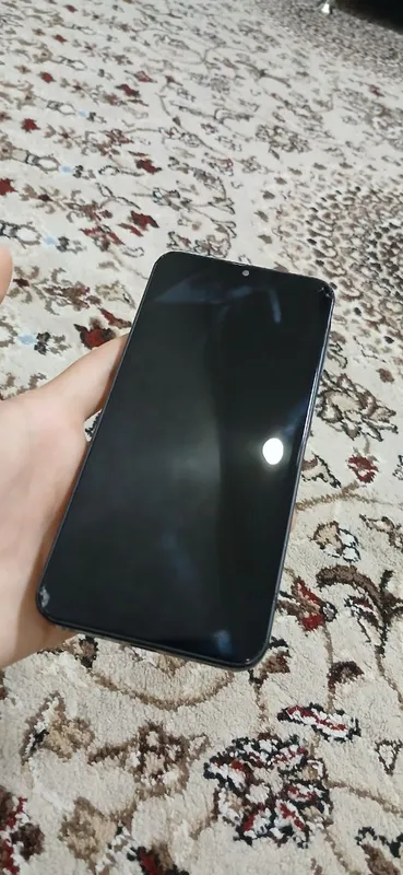 SAMSUNG A16 — фото 2