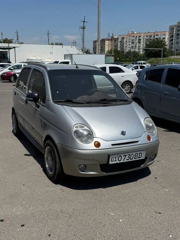 Matiz Ravon konditsioner 1 Matiz Ravon konditsioner 1
