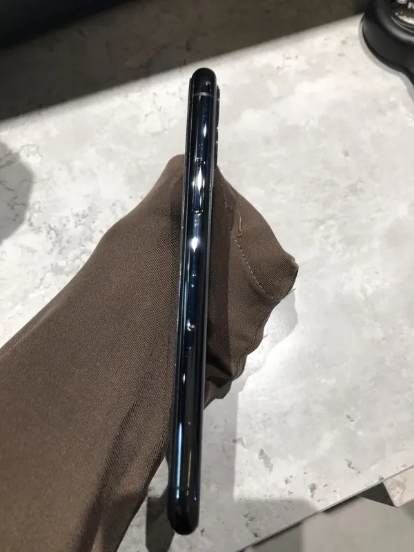 Iphone 11 Pro 256 gb 5 Iphone 11 Pro 256 gb 5