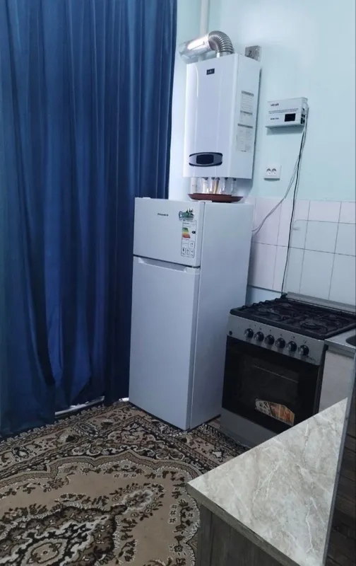 Кушбеги.  жк  Саларис Аренда — фото 5
