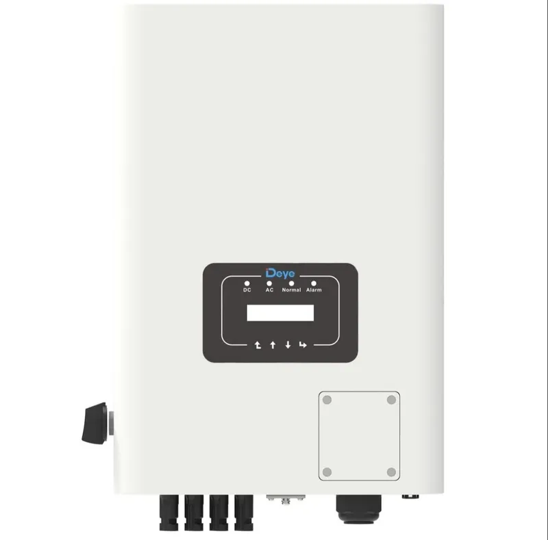 Инвертор (inverter) Deye 20 kWt