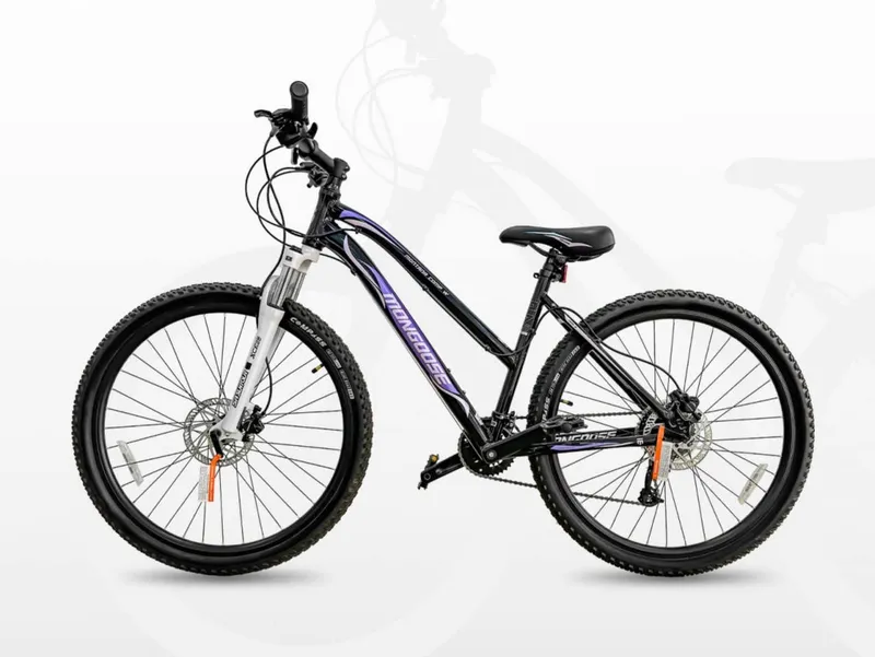 Mongoose Montana 27.5 (USA) — фото 1