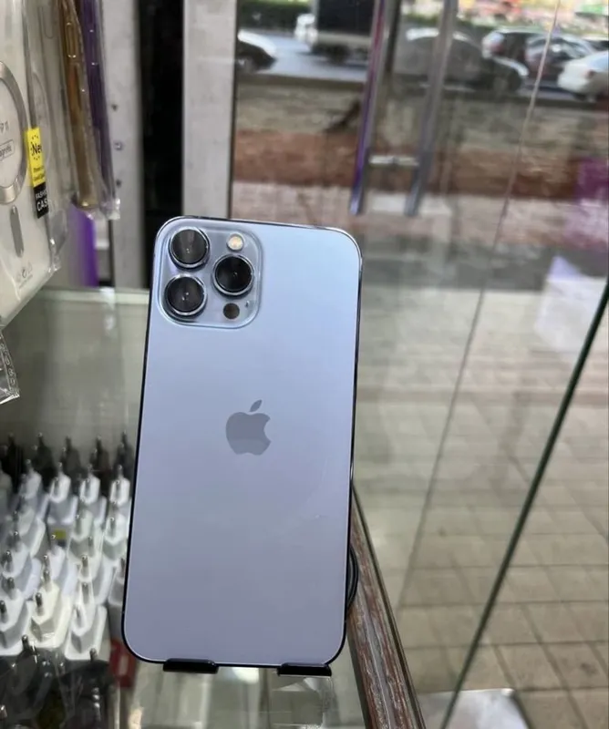 iPhone 13 pro max iPhone 13 pro max