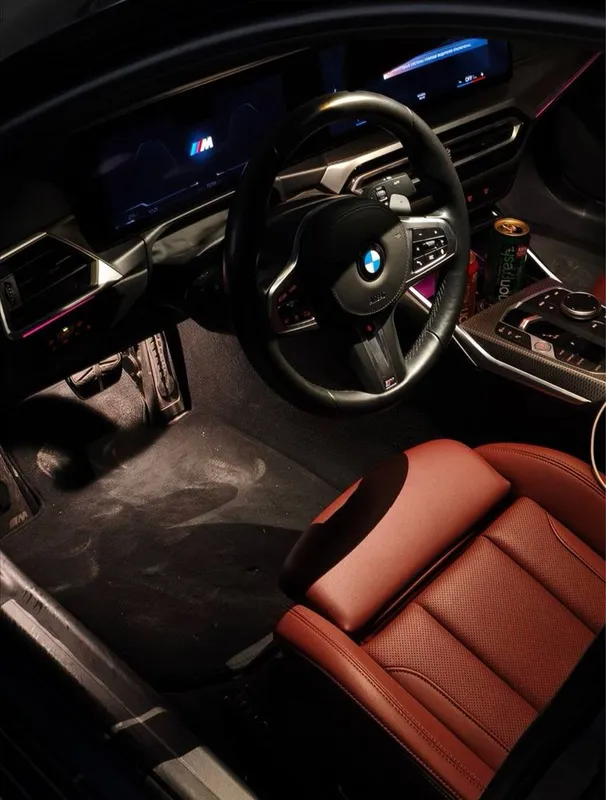 Продаю BMW M3 340 4 Продаю BMW M3 340 4