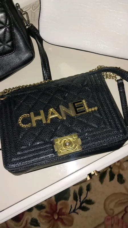 Сумки брендовые Prada Chanel, были куплены за 200, 50.000 4