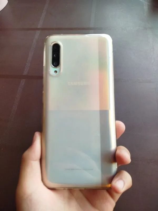 Samsung galaxy A90  5G 5