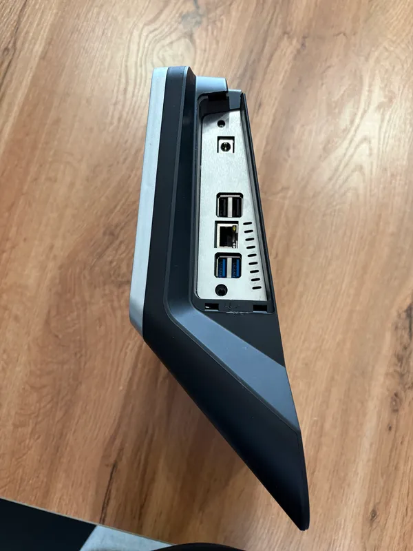 Price Checker (Core i3-4gen/4/128) — фото 1