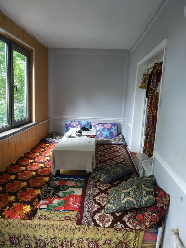 Продаётся 3-х комнатная квартира в Чирчике — фото 9