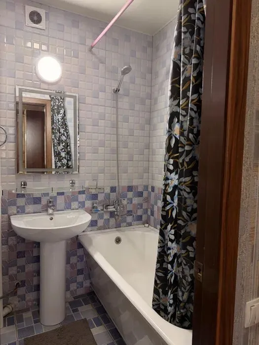 квартира Ц1 Эко Парк — фото 6