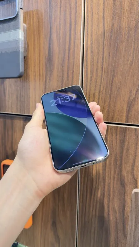 iphone 15 pro max naxtka — фото 1