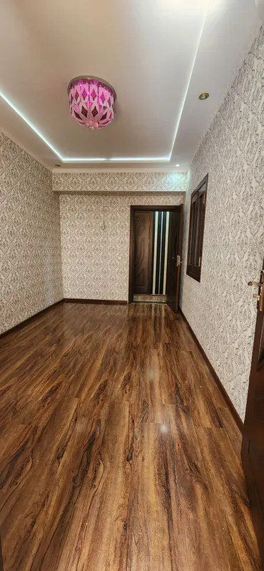 Срочно продается 3 ком.. квартира Согдияна Фамили Парк 4