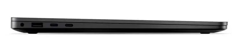 Microsoft Surface Laptop 7th 13.8" Snapdragon X Plus RAM 32GB SSD 1TB 6 Microsoft Surface Laptop 7th 13.8" Snapdragon X Plus RAM 32GB SSD 1TB 6