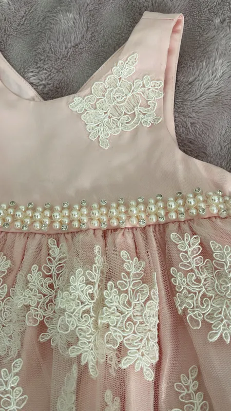 Qiz bola uchun kechki ko‘ylak 2 Qiz bola uchun kechki ko‘ylak 2
