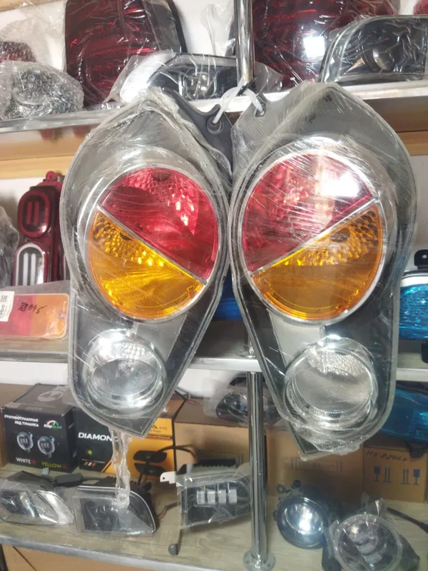 Spark stop zavod b/u